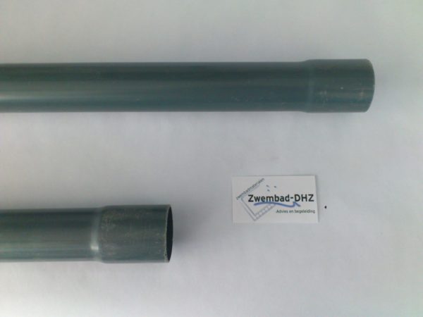 PVC buis 50 mm 7,5 bar (prijs per mtr)-0
