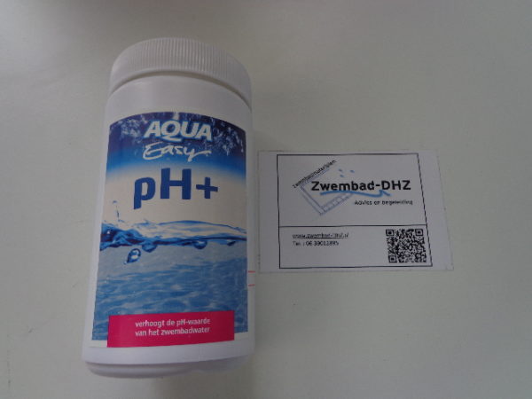 Aqua easy pH+ / 1kg-0