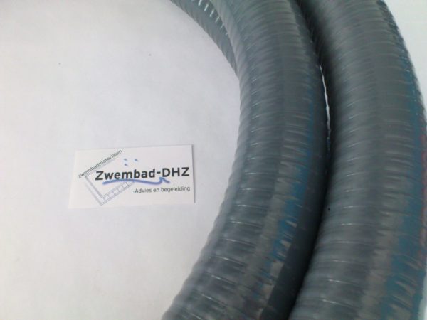Flexibele slang 50 mm, lengte per mtr-0