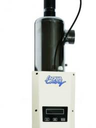 Vervangingslamp Aqua Easy UV-C / 80W -441