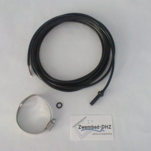 Featured image for “Vervangings water-/temperatuursensor (incl. 5 mtr kabel)”