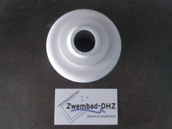 Hayward nozzle 1.1/2" buitendraad (18 mm)-1629