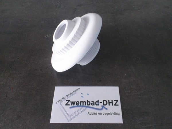 Hayward nozzle 1.1/2" buitendraad (18 mm)-0