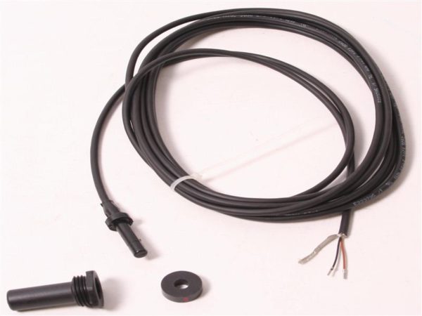 Watertemperatuur-sensor (incl. 4 mtr kabel) tbv Aqua Easy pool control-0