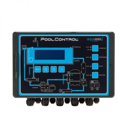 Featured image for “Aqua Easy Pool Control 4 (besturingskast)”