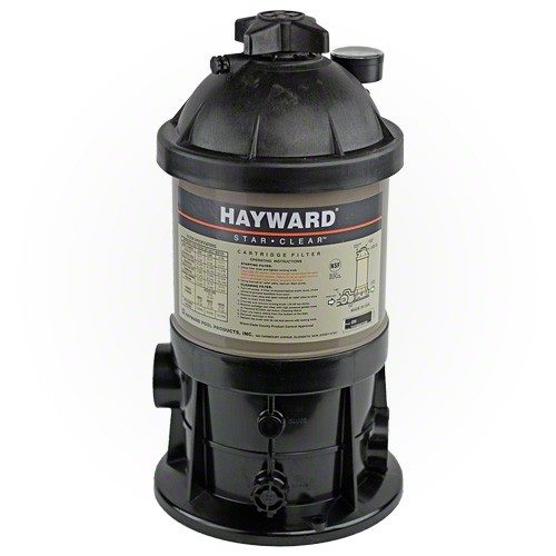 Featured image for “Hayward patroonfilter model C250”