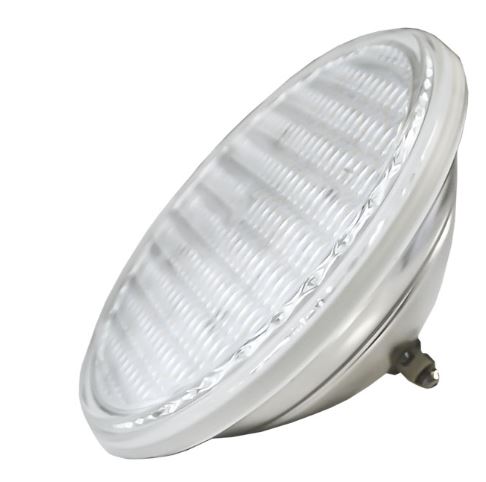 Featured image for “Vervangingslamp LED PAR56 MTS 20 Watt/12 V Warm wit 3500K”