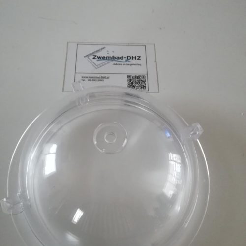 Featured image for “Pentair Triton ClearPro Closure dome 8.1/2" (item 14)”