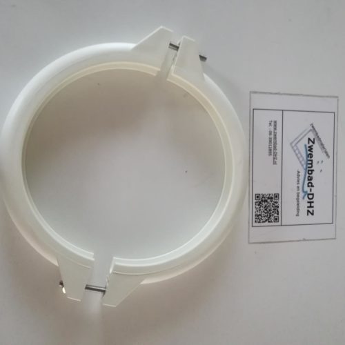 Featured image for “MEGA+ pool filter MFV clamp (item 4)”
