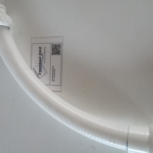 Featured image for “MEGA FSF500 slang met wartel (item 7c)”
