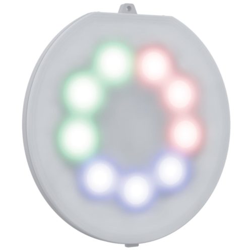 Featured image for “LumiPlus Flexi RGB 12VACV2”