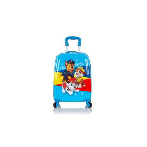 Featured image for “Paw Patrol HEYS spinner kinderkoffer”
