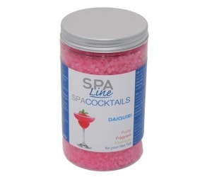 Featured image for “SpaLine Daiquiri Cocktail Spa Essence”