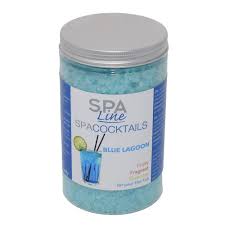 Featured image for “SpaLine Blue Lagoon Cocktail Spa Essence”