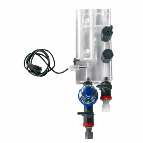 Featured image for “Meetwatercel PP Aqua Easy Next/Station regeling met voorfilter en kogelkranen”