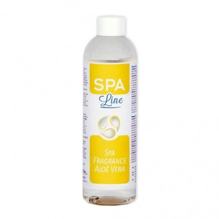 Featured image for “SpaLine Spa Fragrance - Aloe Vera”