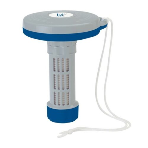 Featured image for “Life Floating Chlorine Dispenser”