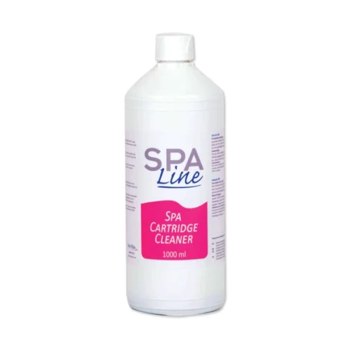 Featured image for “SpaLine Spa Cartridge Cleaner”
