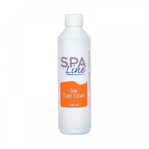 Featured image for “SpaLine Spa Tube Clean”