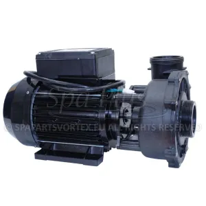 Featured image for “Waterway 2 speed 2.5HP 56 frame (2.5 x 2)”