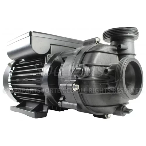 Featured image for “Balboa/Pentair Durajet 2.0 HP 2 SPD Pump”