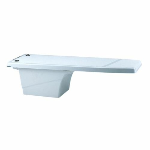 Featured image for “Duikplank (springplank) Dynamic 1200mm wit”