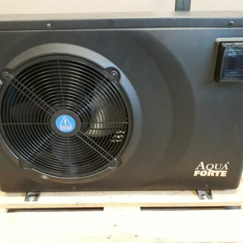 Featured image for “AquaForte Full Inverter warmtepomp 11,5kW”