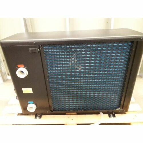 Featured image for “AquaForte Full Inverter warmtepomp 5,5kW”