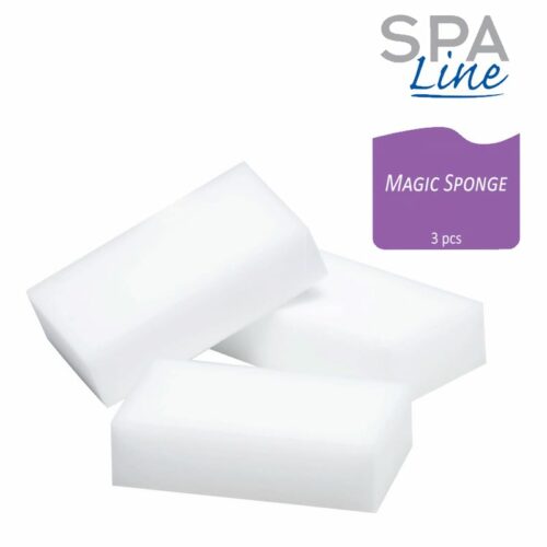Featured image for “SpaLine Magic Spons”